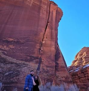 Meet your Posher, Mandie